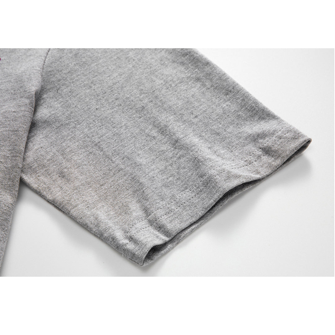 Thom Browne 2025 print T-shirt