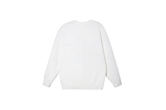 2026 AMI PARIS Sweater