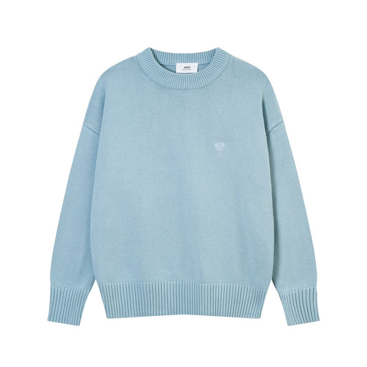 2026 AMI PARIS Unisex Sweater