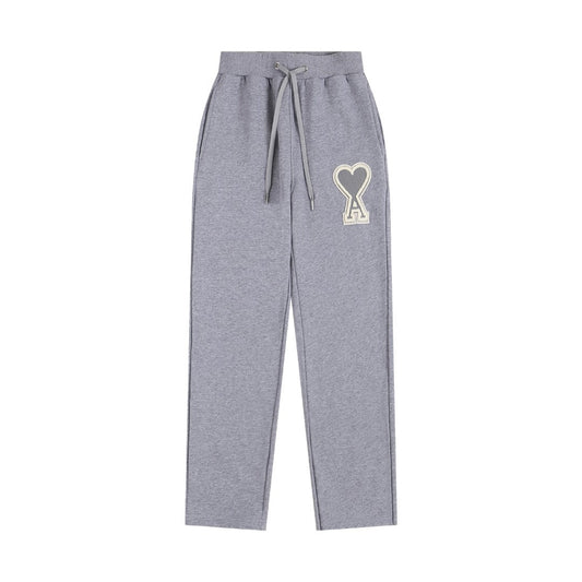 2026 AMI PARIS Unisex Set