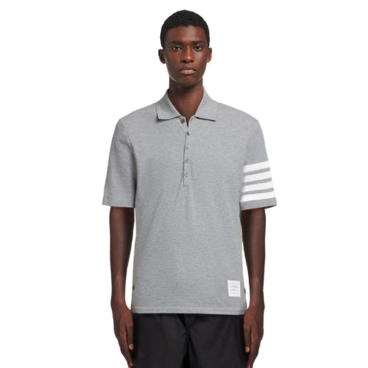 Thom Browne 2025SS new Polo Shirt