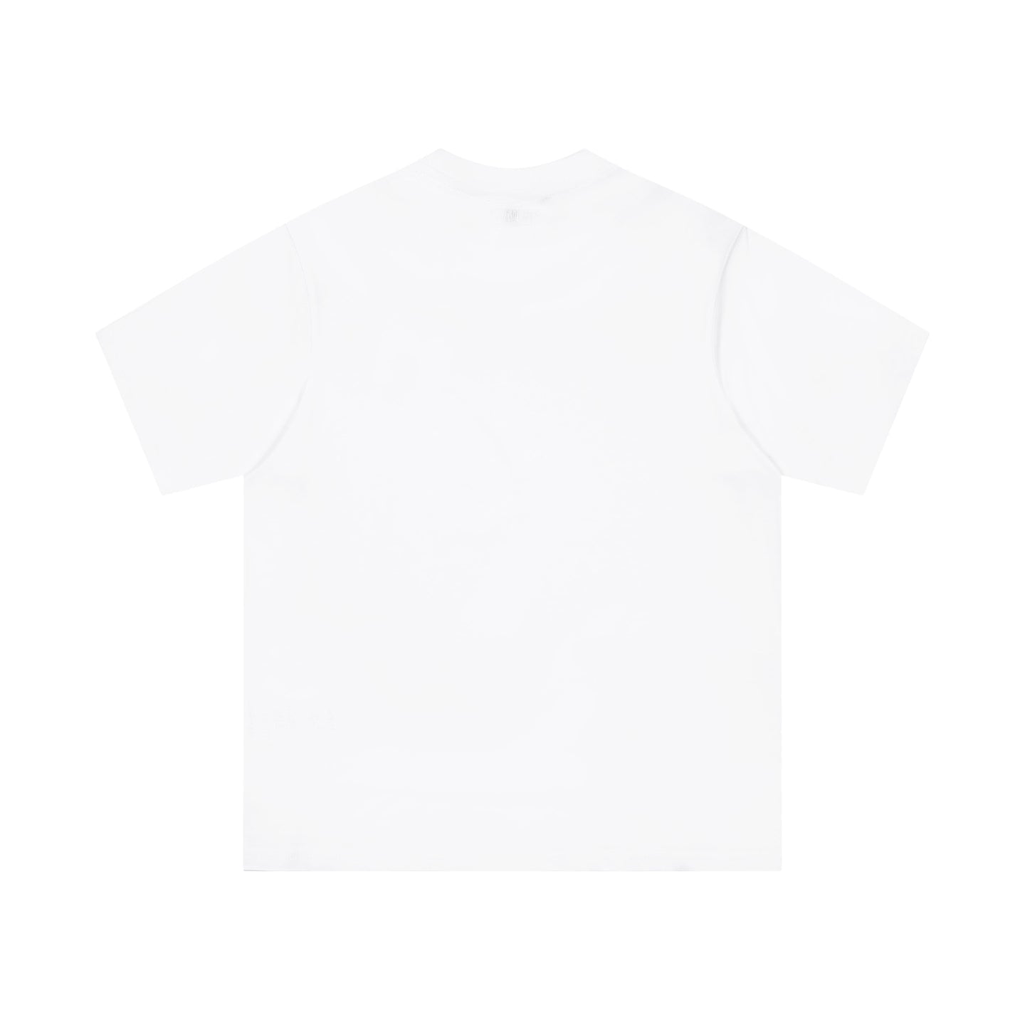 2026 AMI PARIS Unisex T-shirt