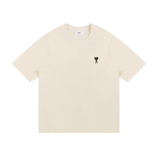 2026 AMI PARIS Unisex T-shirt