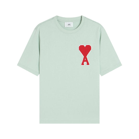 2026 AMI PARIS Unisex T-shirt