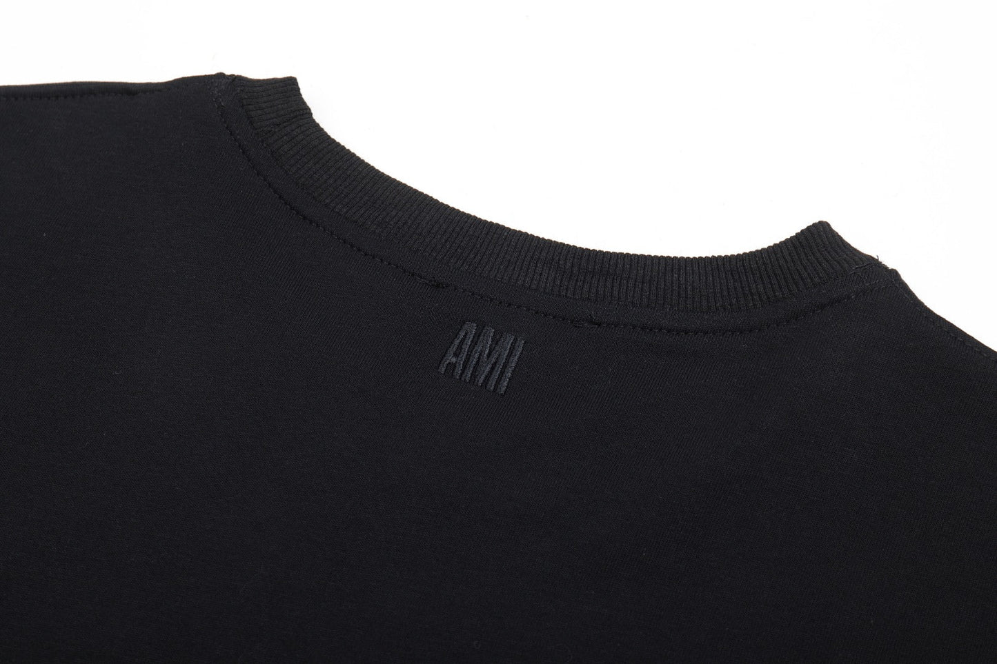 2026 AMI PARIS Unisex T-shirt