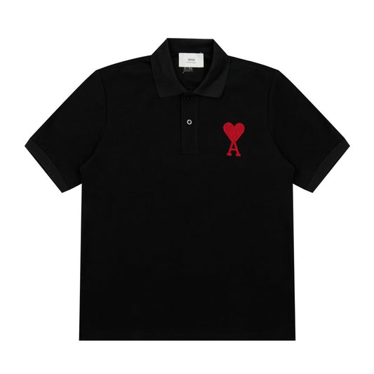 2026 AMI PARIS Unisex T-shirt