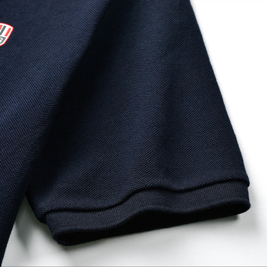 Thom Browne 2025SS POLO shirt