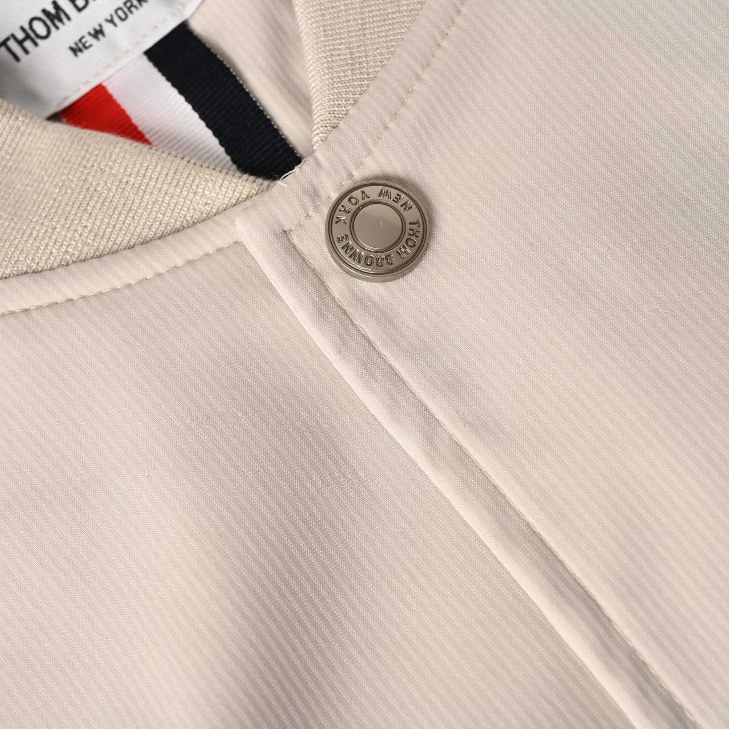Thom Browne Back stripes Jacket