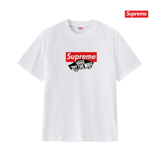 Supreme Casual T-Shirt (Unisex)