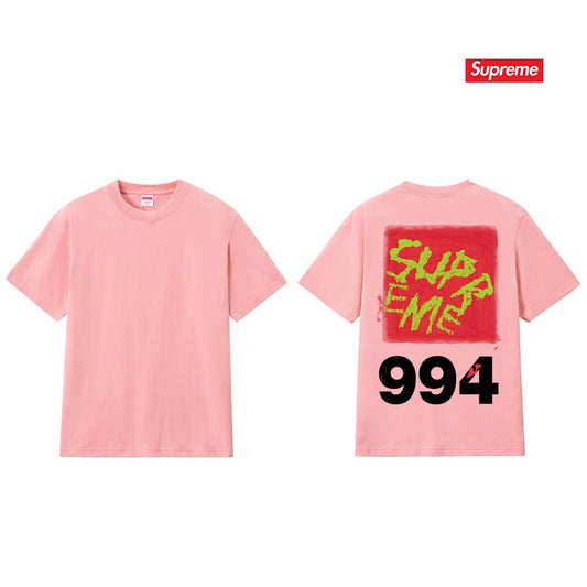 Supreme Casual T-Shirt (Unisex)