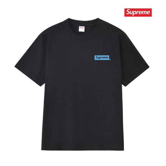 Supreme Casual T-Shirt (Unisex)