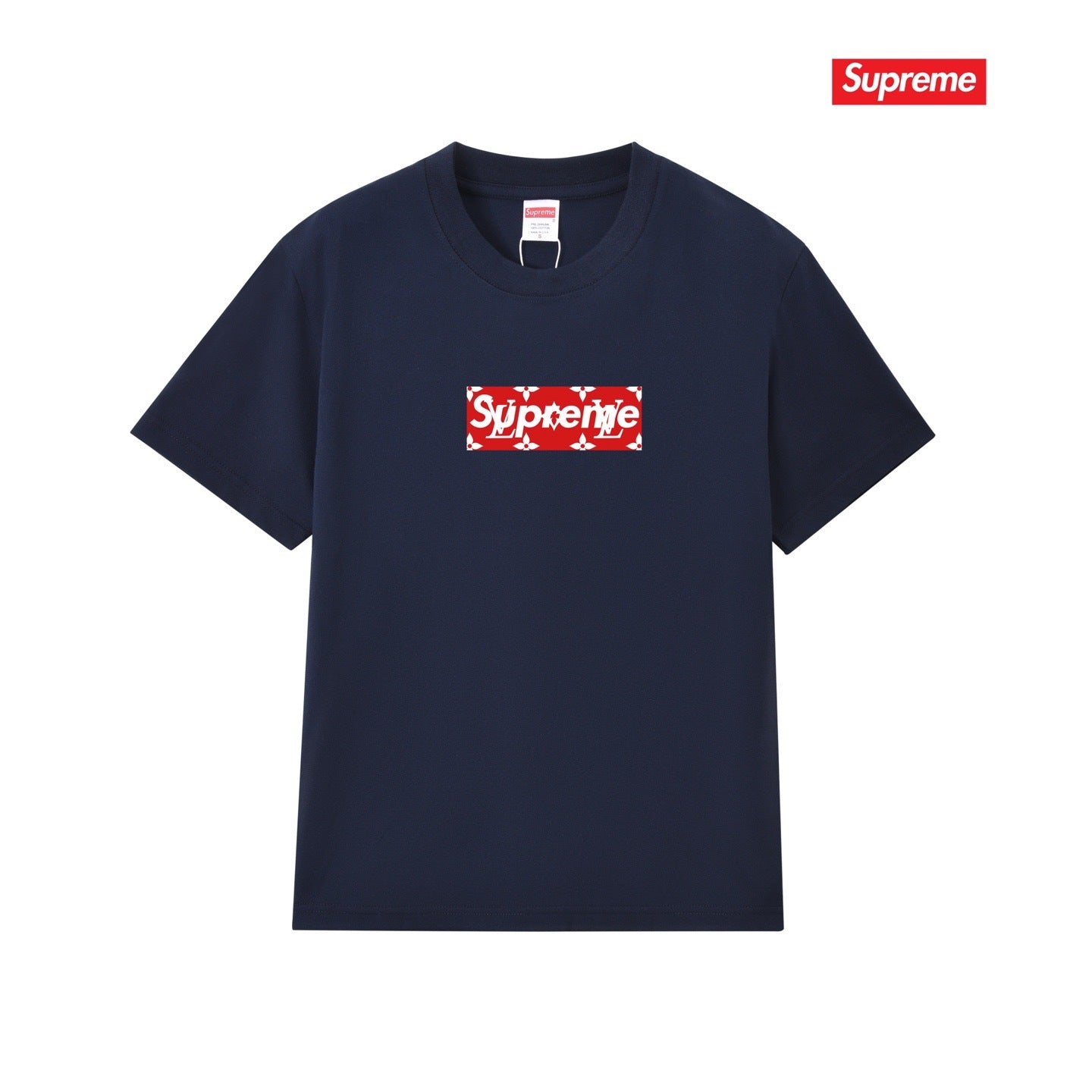 Supreme Casual T-Shirt (Unisex)