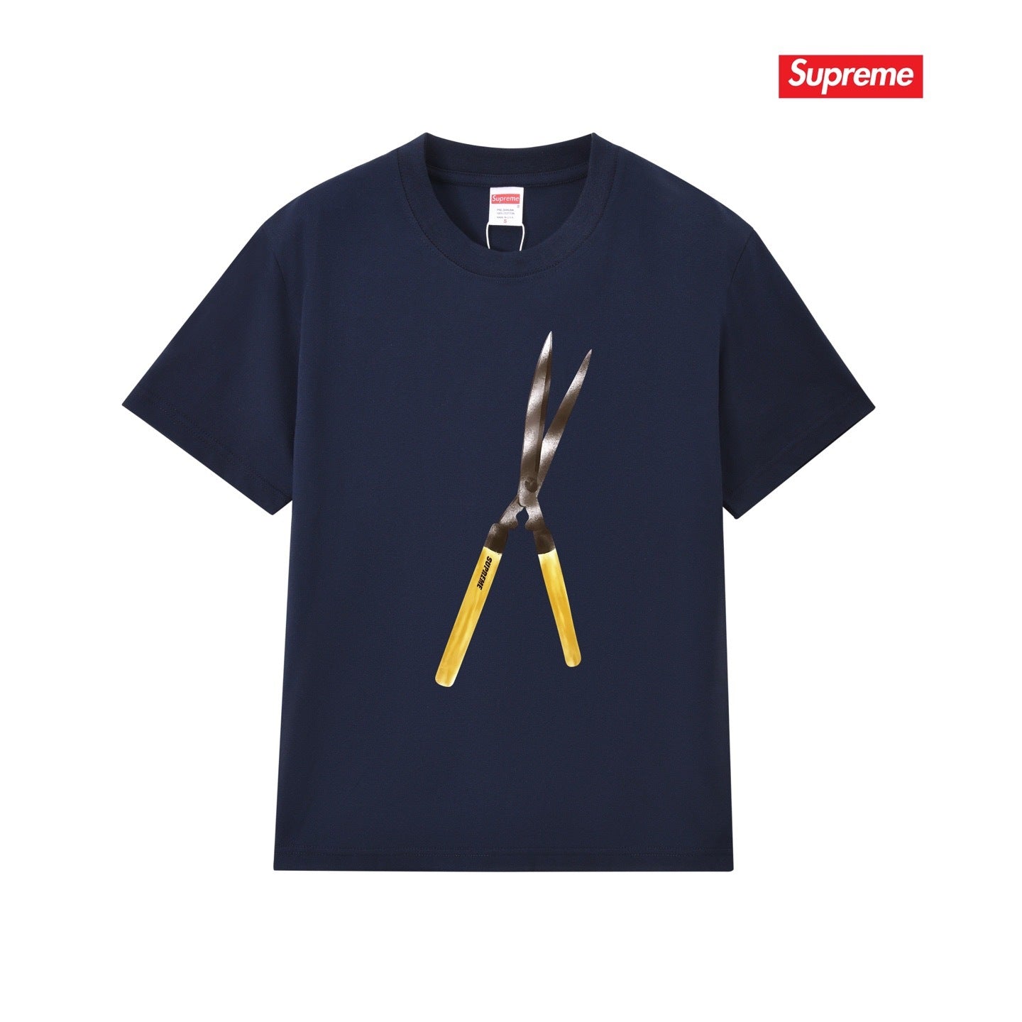 Supreme Casual T-Shirt (Unisex)