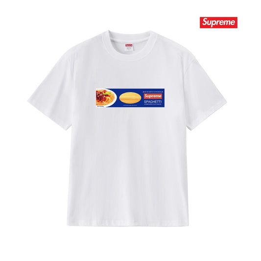 Supreme Casual T-Shirt (Unisex)