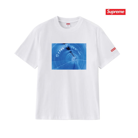 Supreme Casual T-Shirt (Unisex)