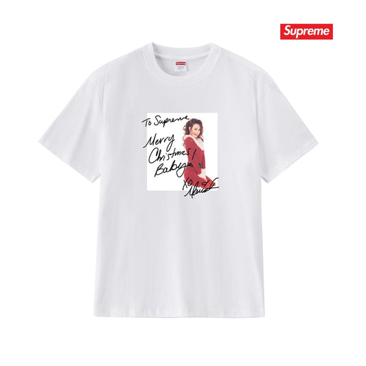 Supreme Casual T-Shirt (Unisex)