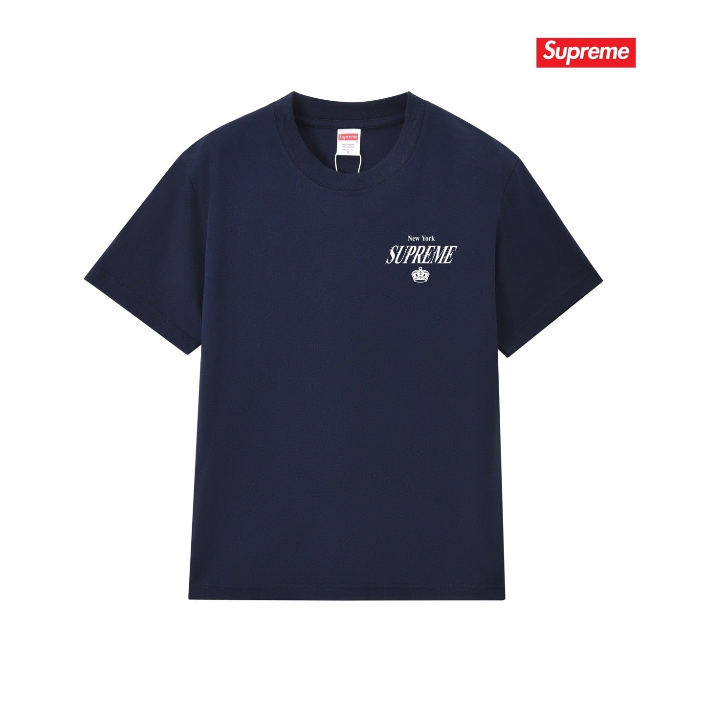 Supreme Casual T-Shirt (Unisex)