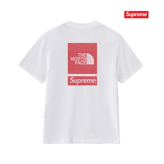 Supreme Casual T-Shirt (Unisex)