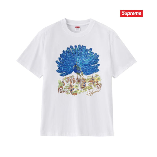 Supreme Casual T-Shirt (Unisex)