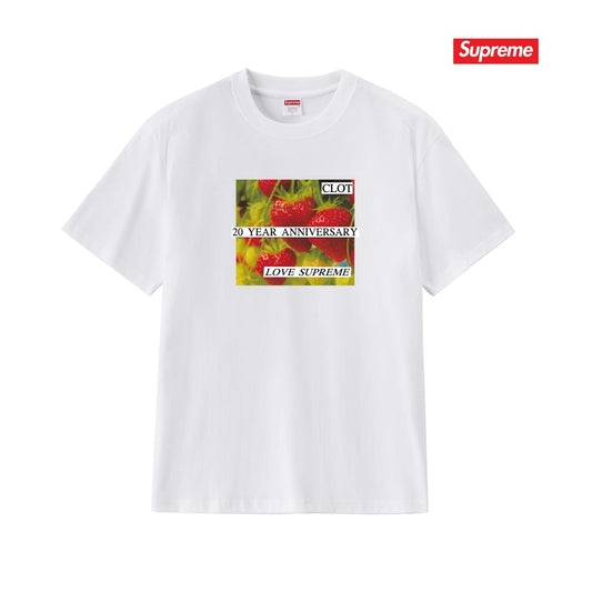 Supreme Casual T-Shirt (Unisex)