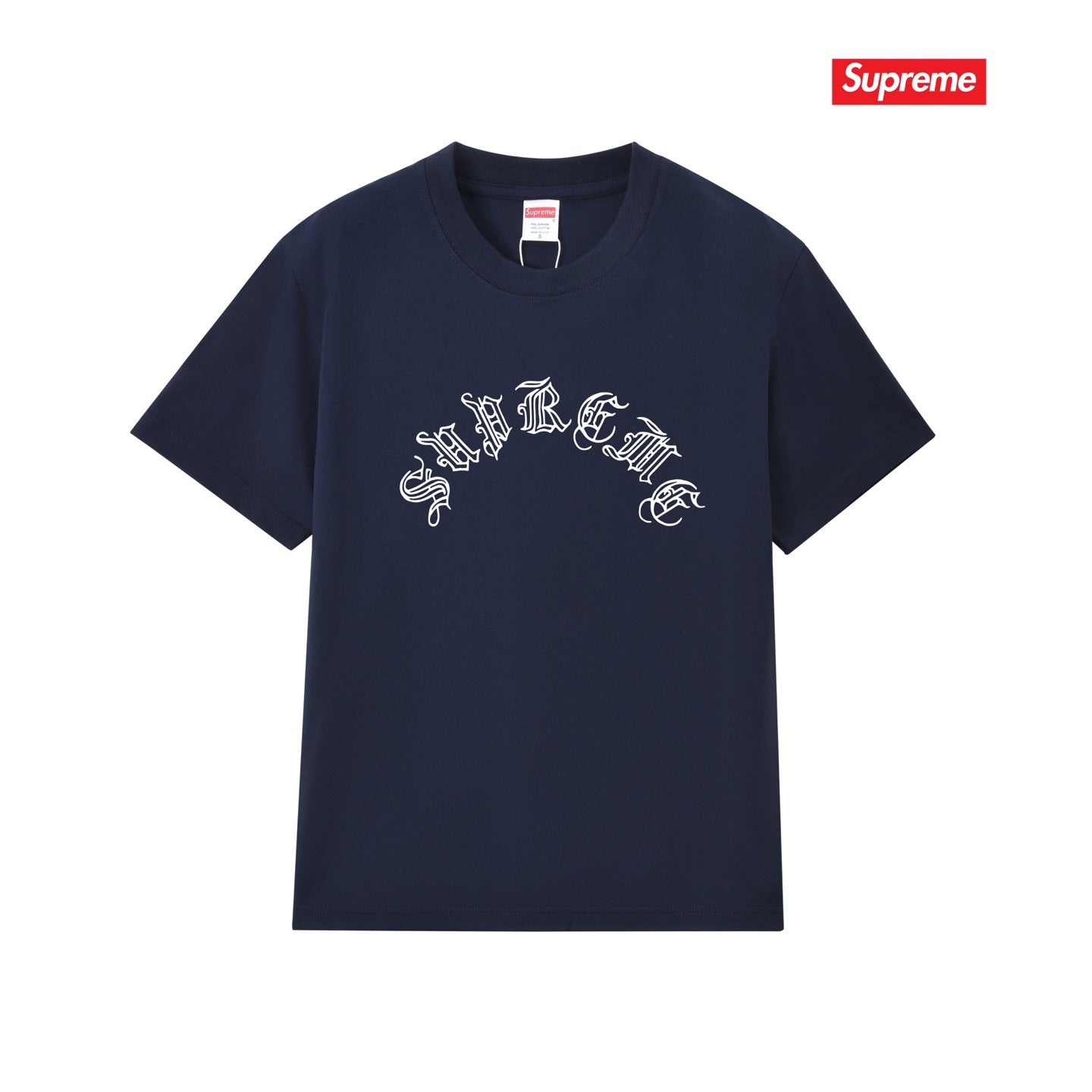 Supreme Casual T-Shirt (Unisex)