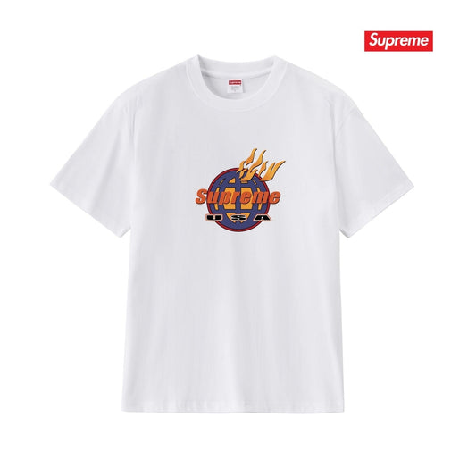Supreme Casual T-Shirt (Unisex)