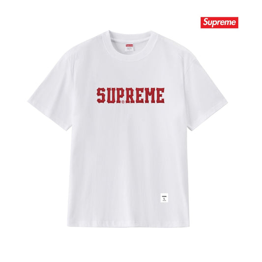 Supreme Casual T-Shirt (Unisex)
