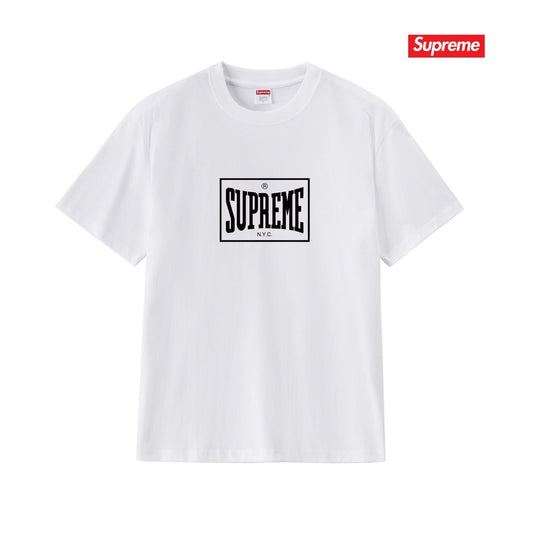 Supreme Casual T-Shirt (Unisex)