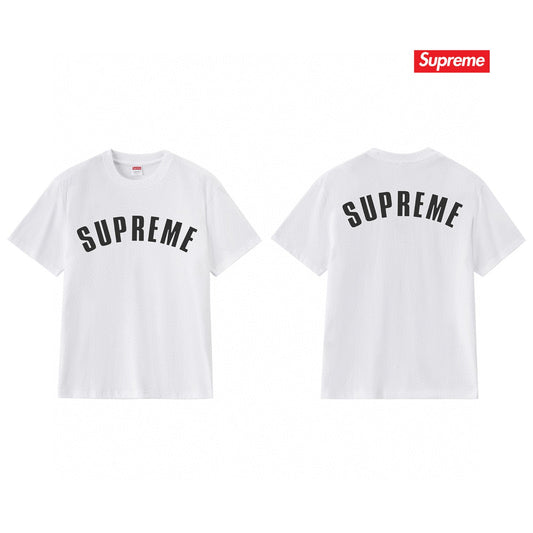 Supreme Casual T-Shirt (Unisex)