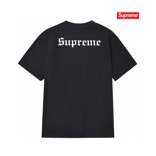Supreme Casual T-Shirt (Unisex)