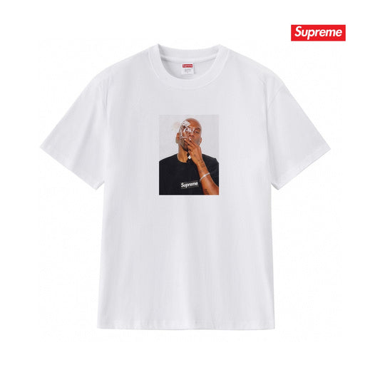 Supreme Casual T-Shirt (Unisex)