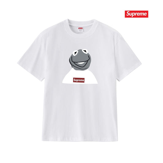 Supreme Casual T-Shirt (Unisex)