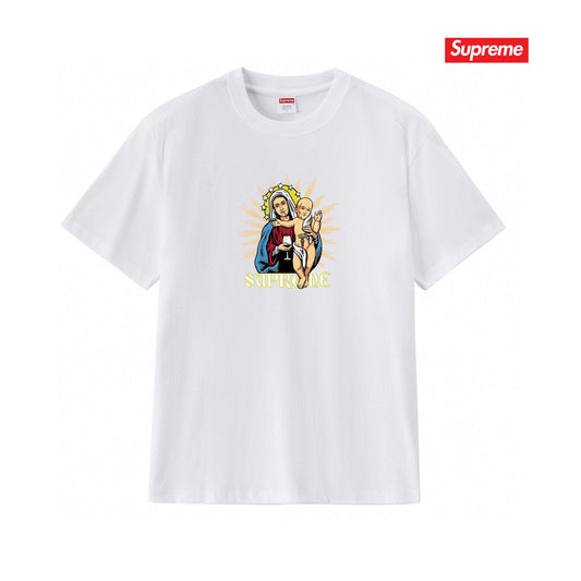 Supreme Casual T-Shirt (Unisex)