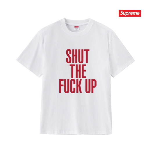 Supreme Casual T-Shirt (Unisex)