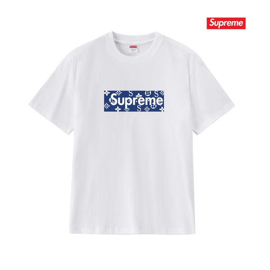 Supreme Casual T-Shirt (Unisex)