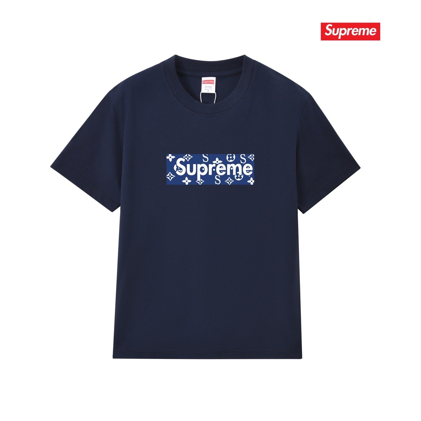 Supreme Casual T-Shirt (Unisex)