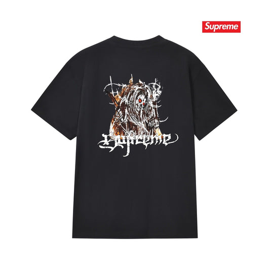 Supreme Casual T-Shirt (Unisex)