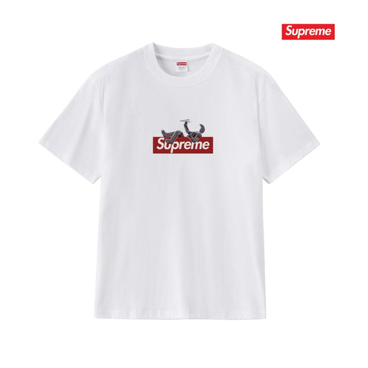 Supreme Casual T-Shirt (Unisex)