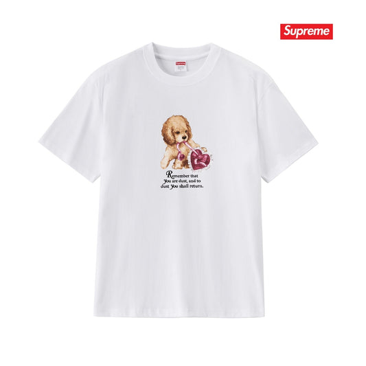 Supreme Casual T-Shirt (Unisex)