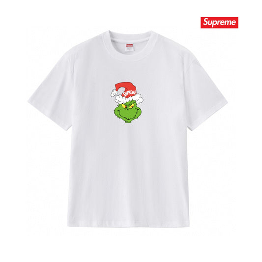 Supreme Casual T-Shirt (Unisex)