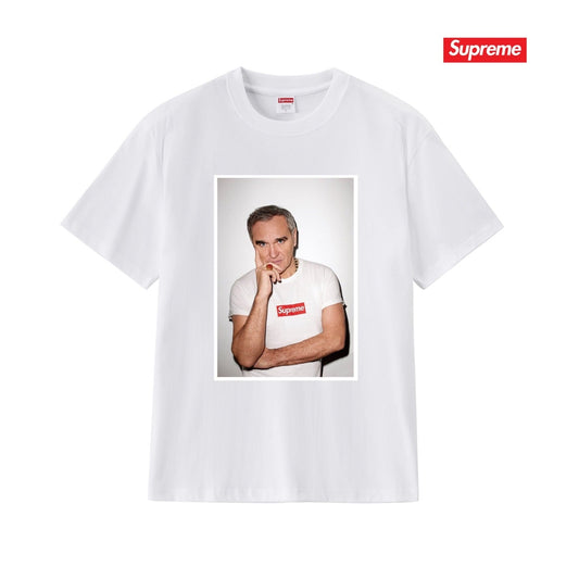 Supreme Casual T-Shirt (Unisex)