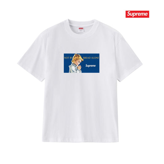 Supreme Casual T-Shirt (Unisex)