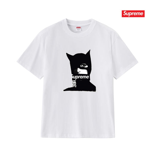 Supreme Casual T-Shirt (Unisex)