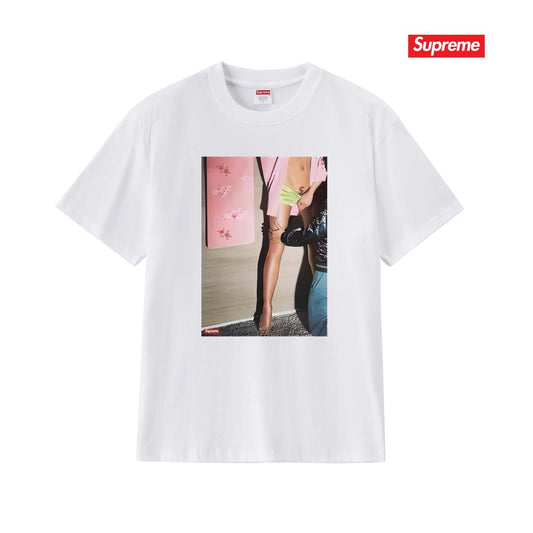 Supreme Casual T-Shirt (Unisex)