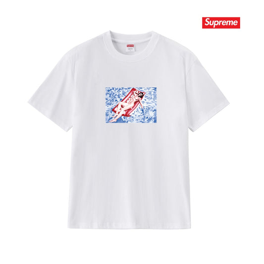 Supreme Casual T-Shirt (Unisex)
