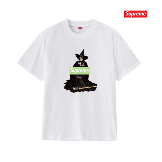 Supreme Casual T-Shirt (Unisex)