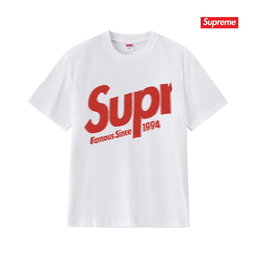 Supreme Casual T-Shirt (Unisex)