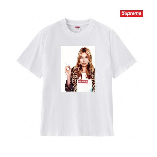 Supreme Casual T-Shirt (Unisex)