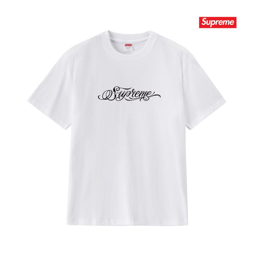 Supreme Casual T-Shirt (Unisex)