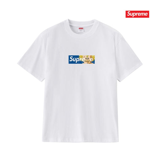 Supreme Casual T-Shirt (Unisex)